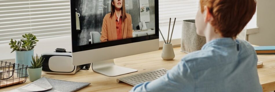 experiencia en clases online
