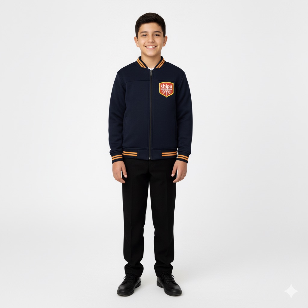 Uniforme de Parada para varón