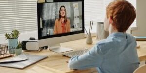 experiencia en clases online